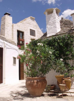 Trullimania Alberobello